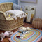 BLOOMINGVILLE MINI - Ralia Rainbow Rug